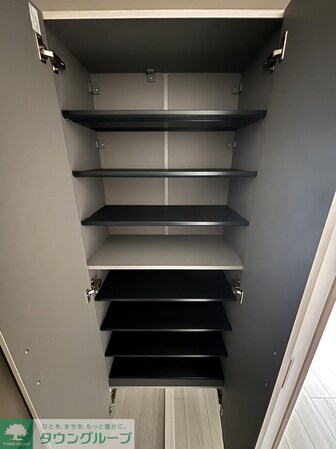 Cerisier Terrasse播磨坂の物件内観写真